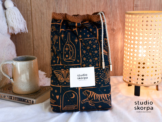 pochette livre • céleste folk
