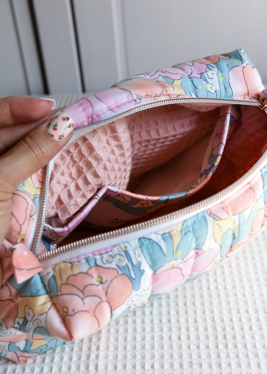 limited edition • tulipes kawaii • taille L