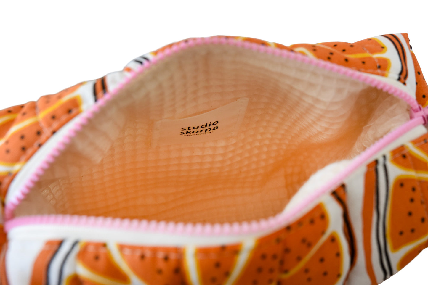 trousse agrumes • limited edition