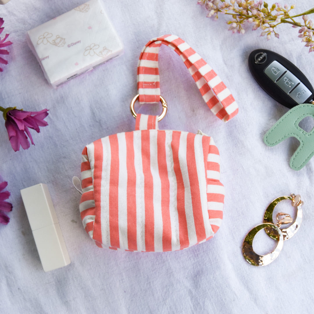 mini pochette étanche