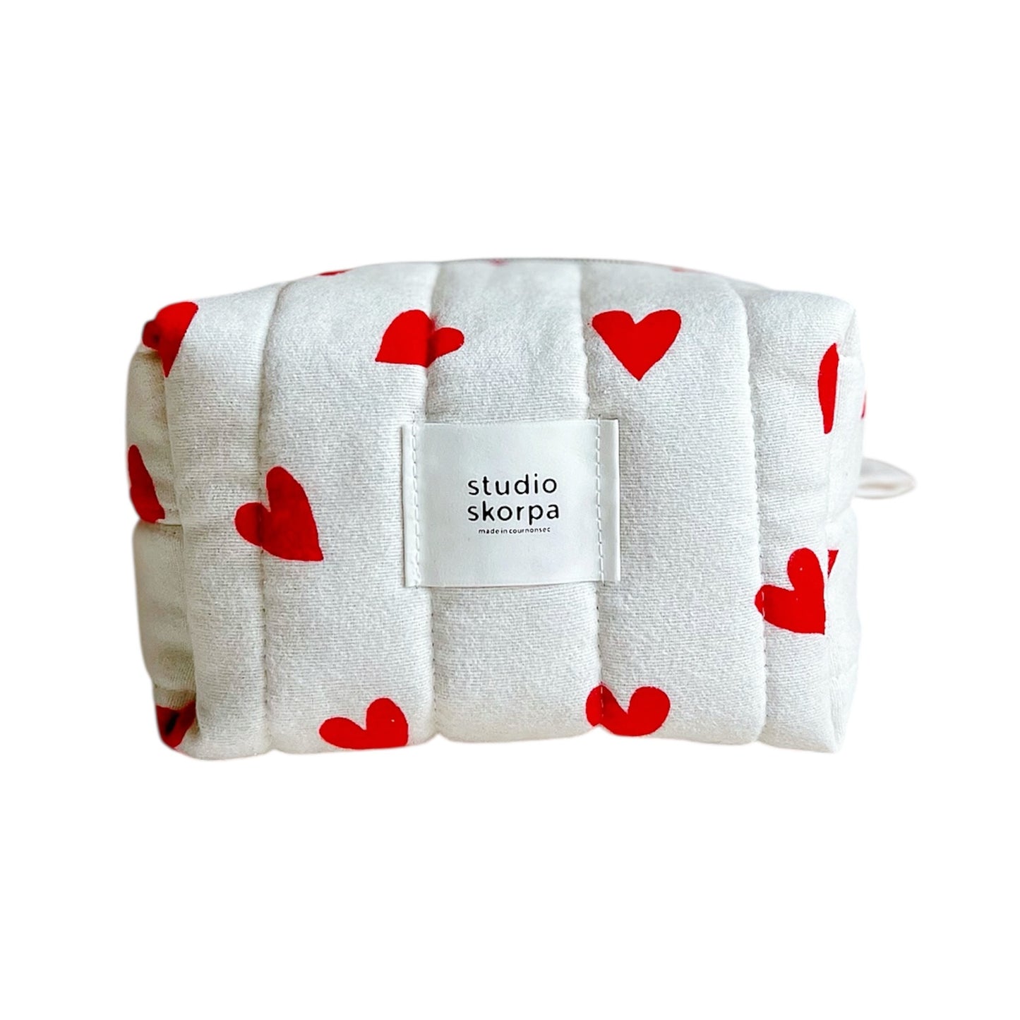 the perfect trousse • flanelle