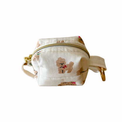 poop bag