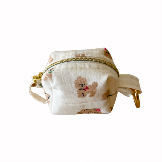 poop bag