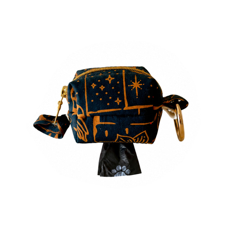 poop bag