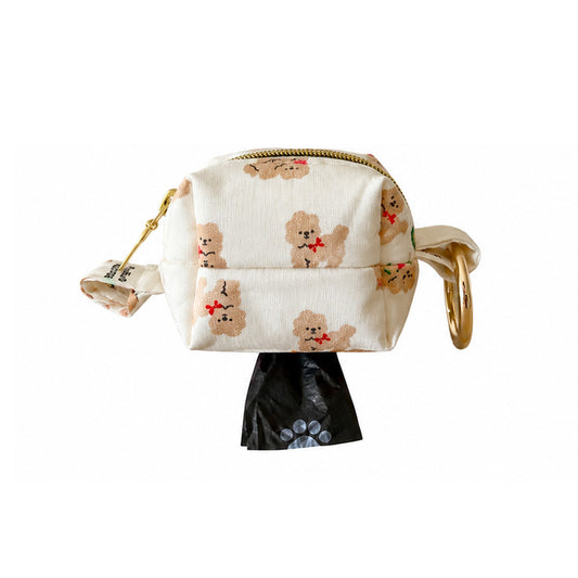 poop bag