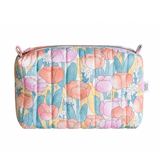 limited edition • tulipes kawaii • taille L