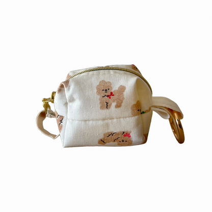 poop bag