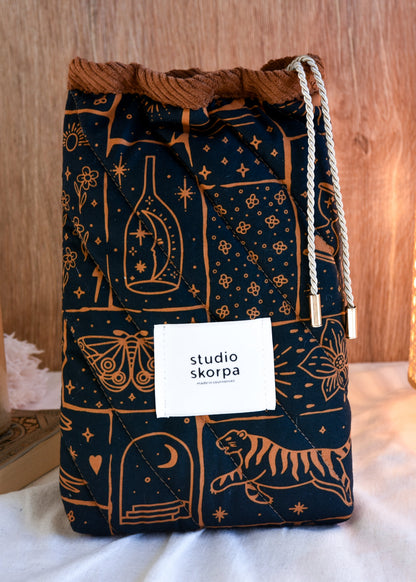pochette livre • céleste folk
