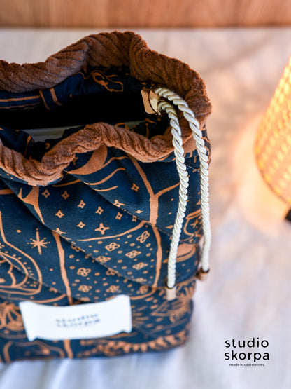 pochette livre • céleste folk