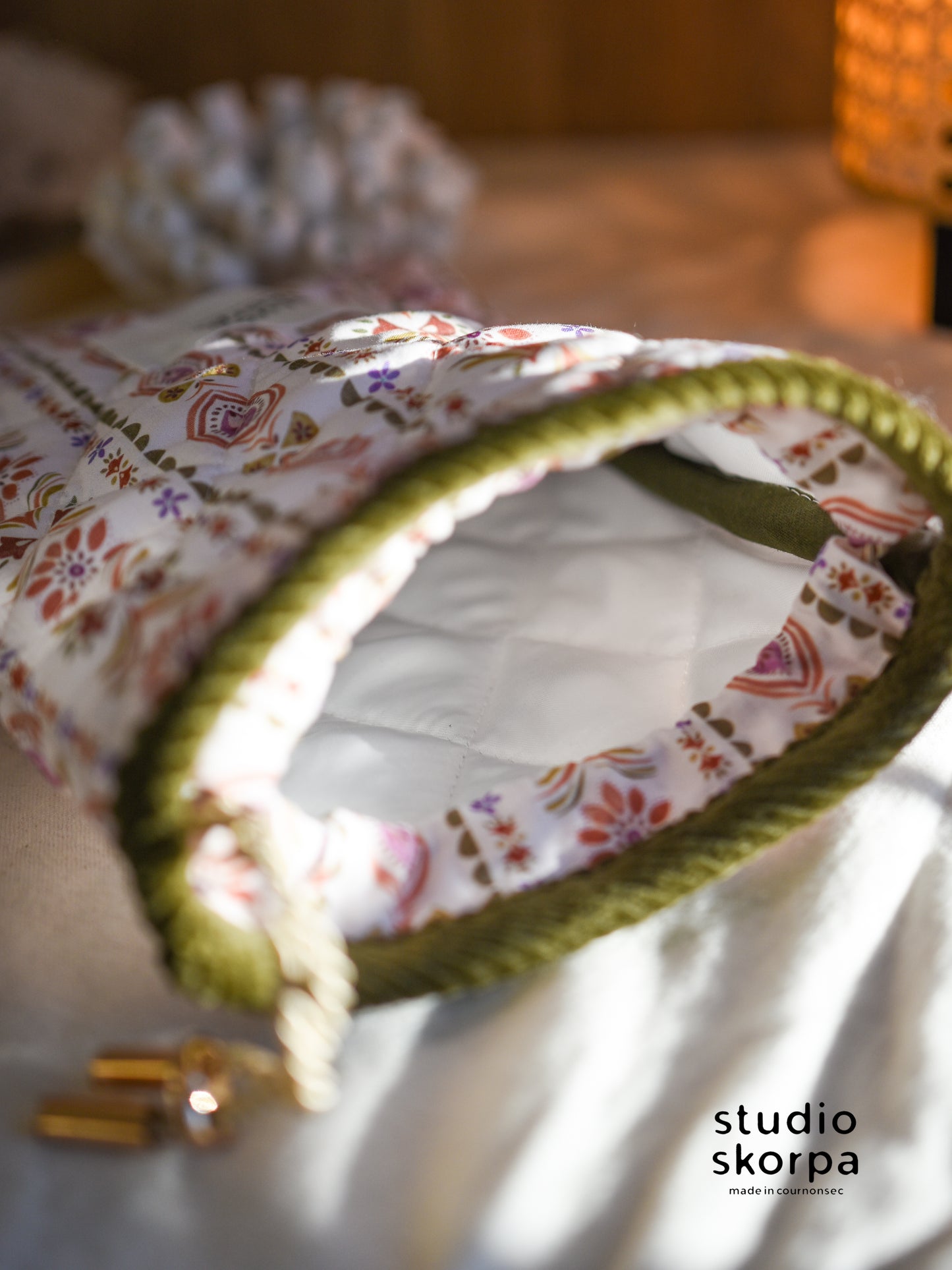 pochette de livre • folk scandinave