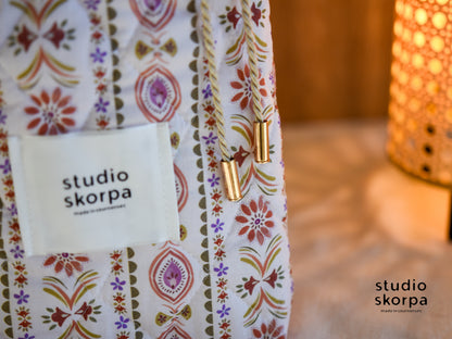 pochette de livre • folk scandinave