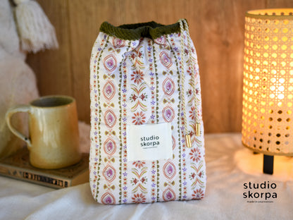 pochette de livre • folk scandinave