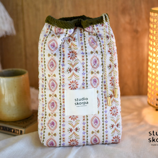 pochette de livre • folk scandinave