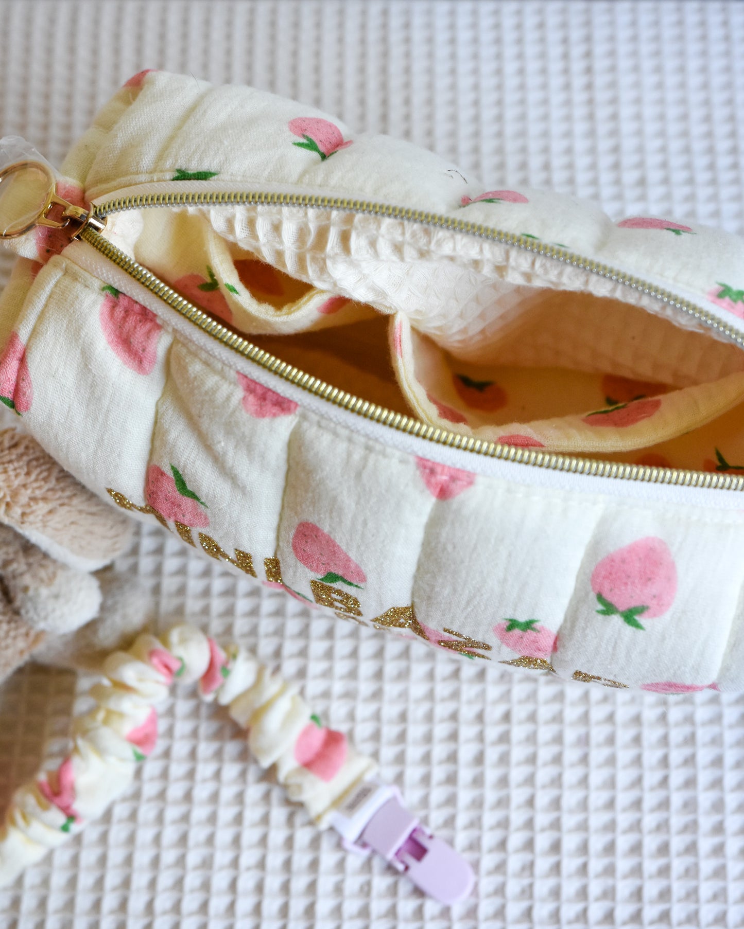 kit de naissance • mini bazar • avec prénom (sur commande)