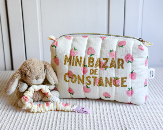 kit de naissance • mini bazar • avec prénom (sur commande)