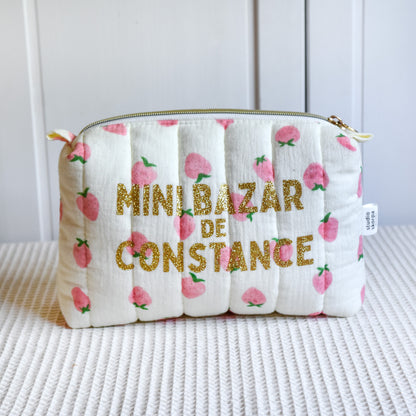 kit de naissance • mini bazar • avec prénom (sur commande)