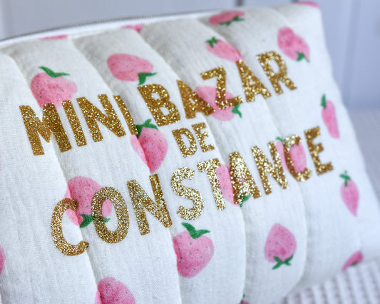 kit de naissance • mini bazar • avec prénom (sur commande)