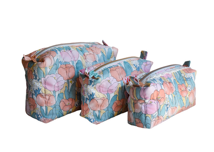 limited edition • tulipes kawaii • taille L