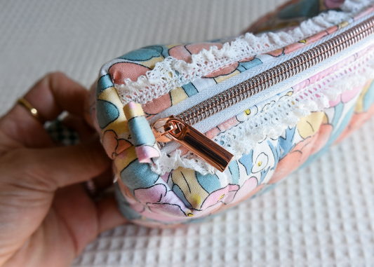 limited edition • tulipes kawaii • taille S