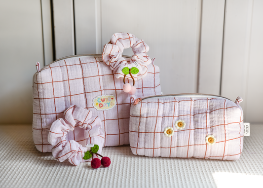 limited edition • marguerites • taille S