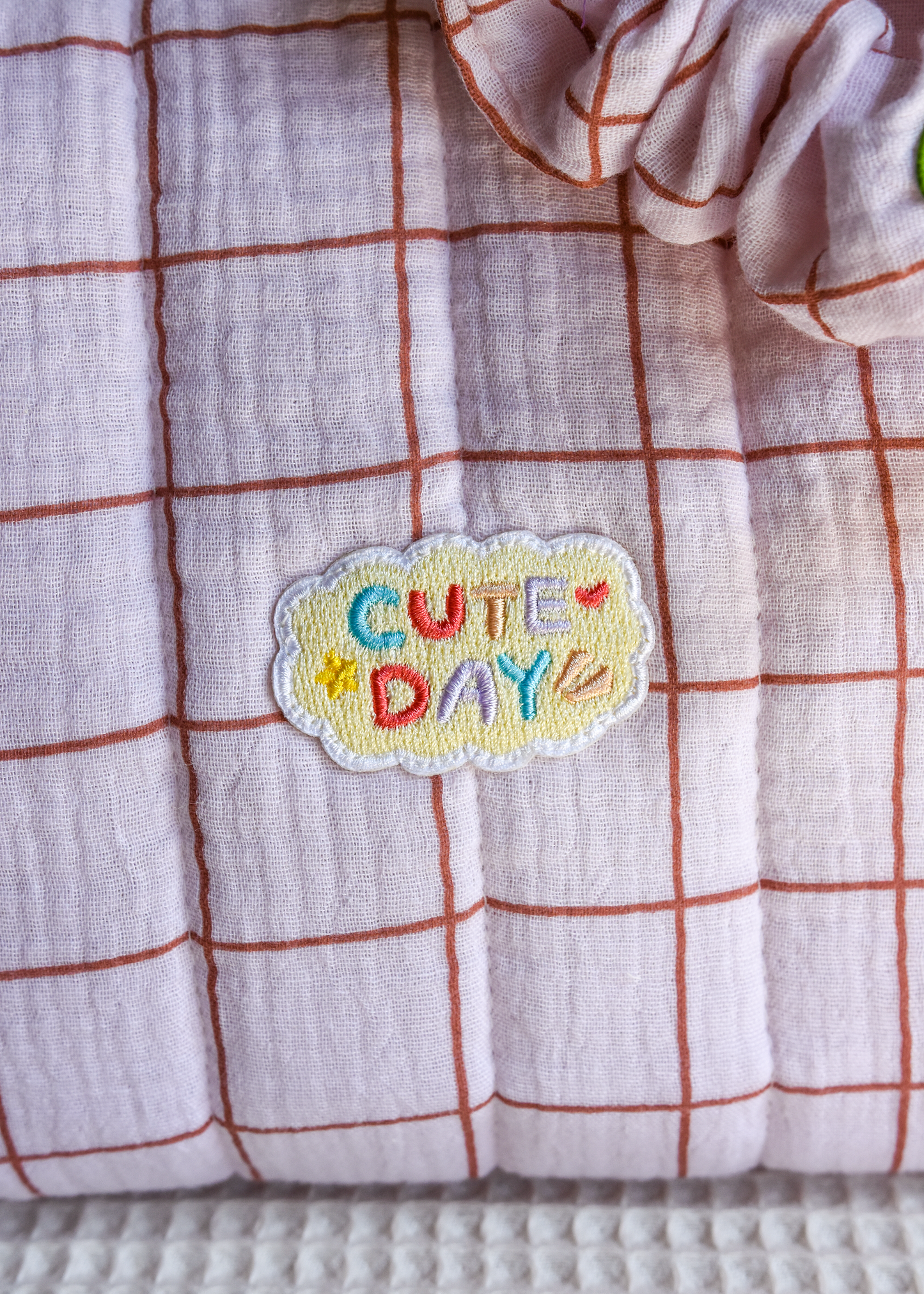 limited edition • cute days • taille L