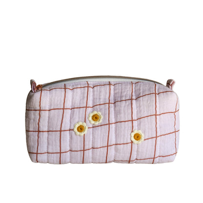 limited edition • marguerites • taille S