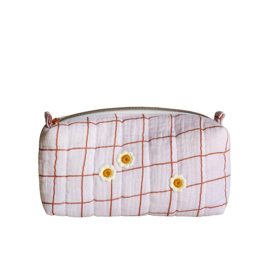 limited edition • marguerites • taille S