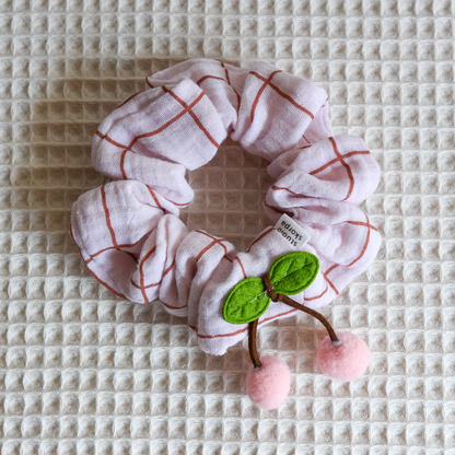 chouchou • cerises