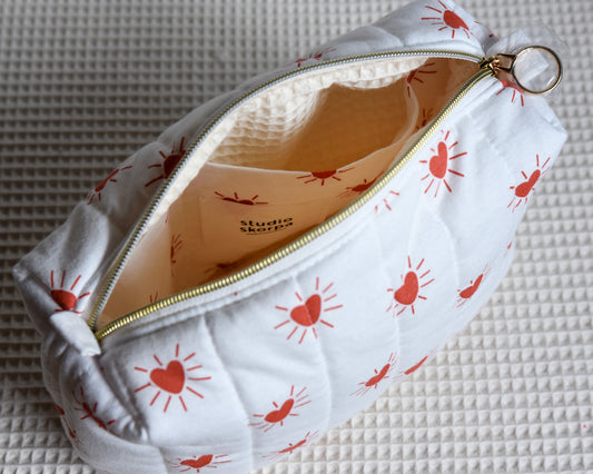 star hearts • taille L