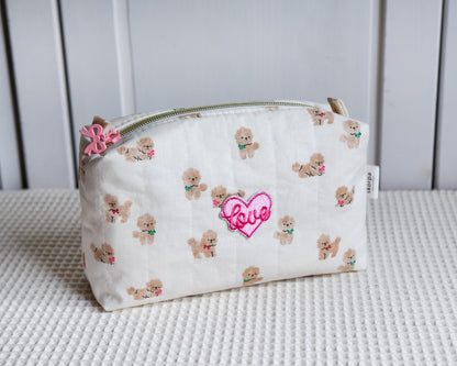 limited edition • doggy love • taille M