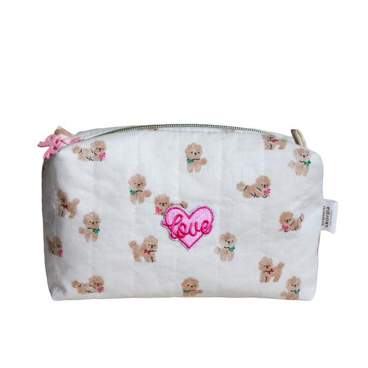 limited edition • doggy love • taille M