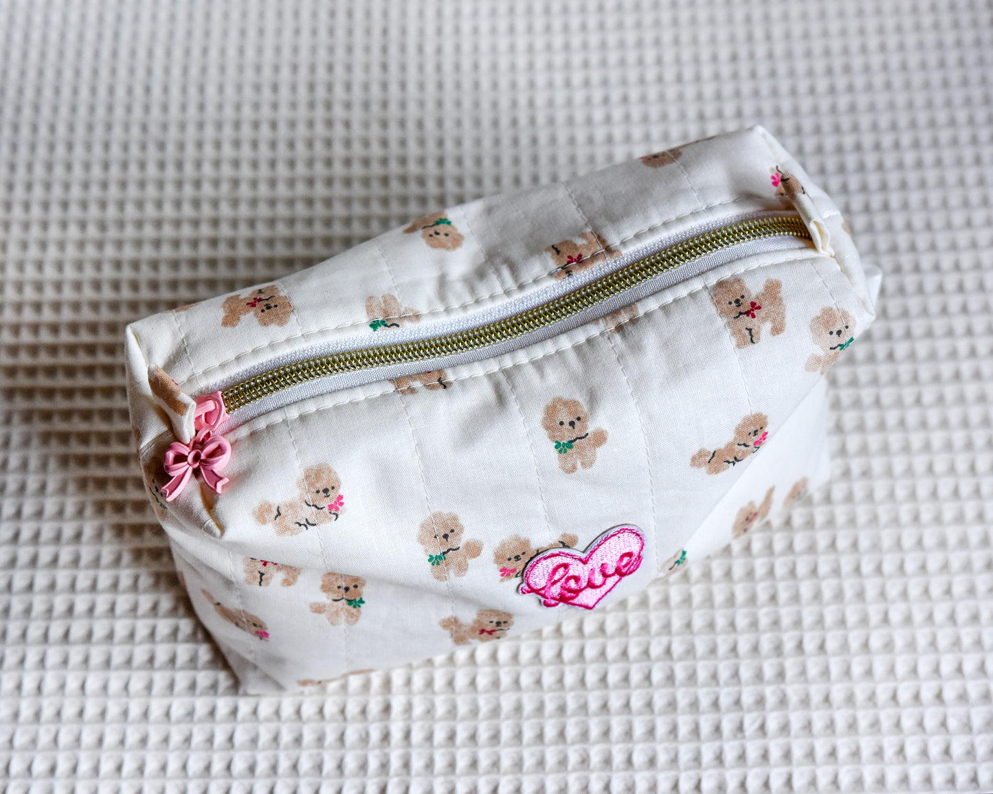 limited edition • doggy love • taille M