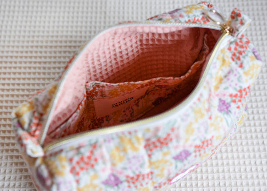 limited edition • fleuri + love • taille L