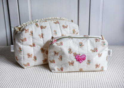 limited edition • doggy love • taille M