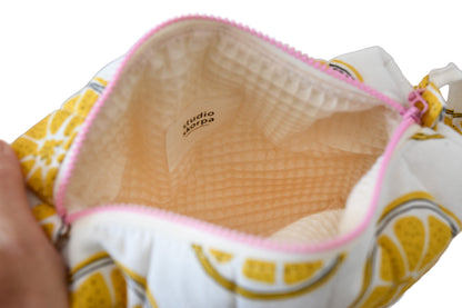 trousse agrumes • limited edition
