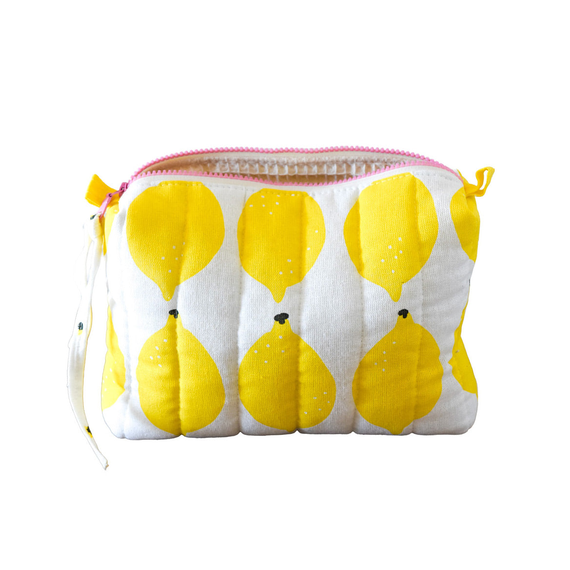 trousse agrumes • limited edition