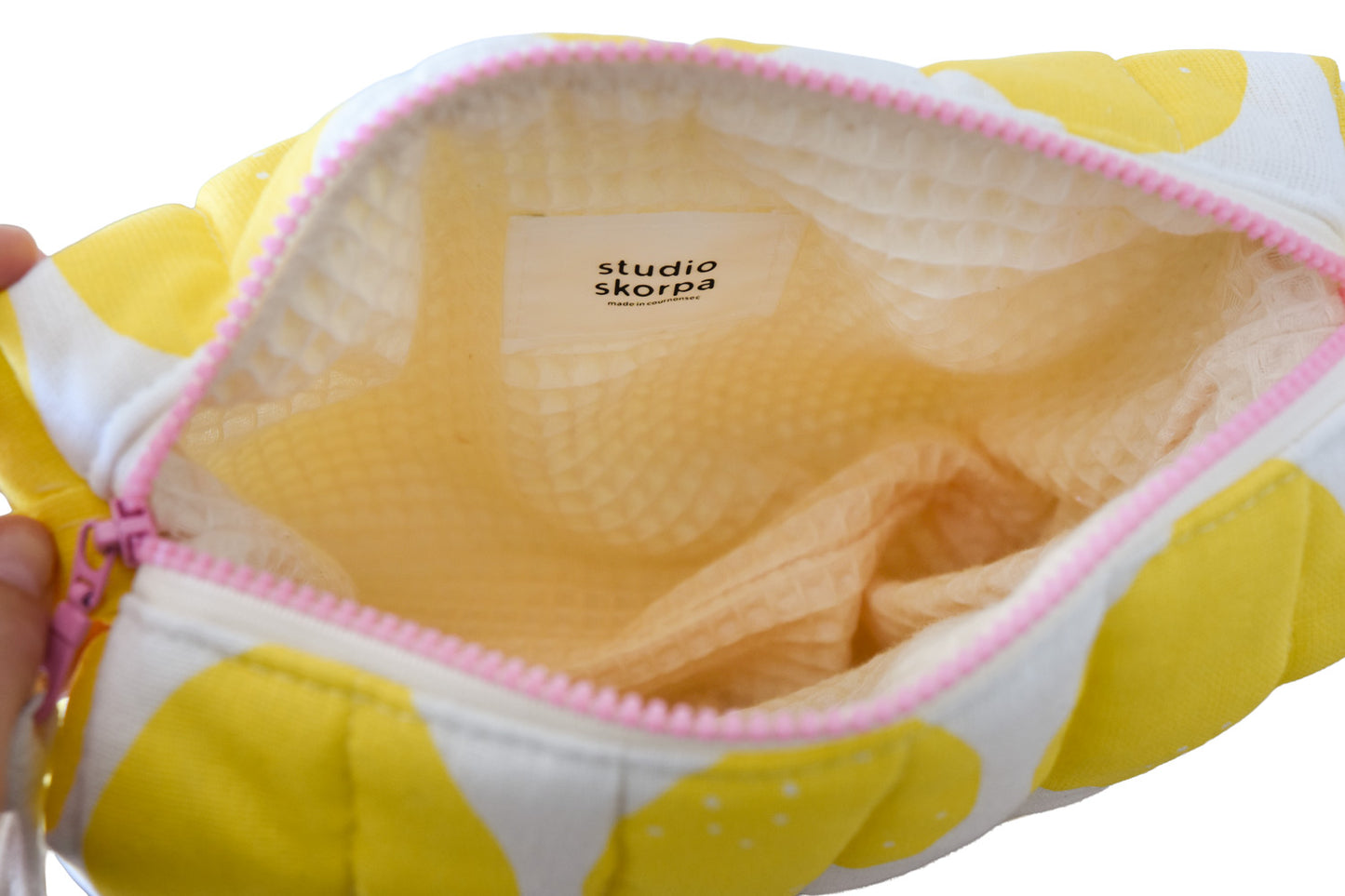 trousse agrumes • limited edition