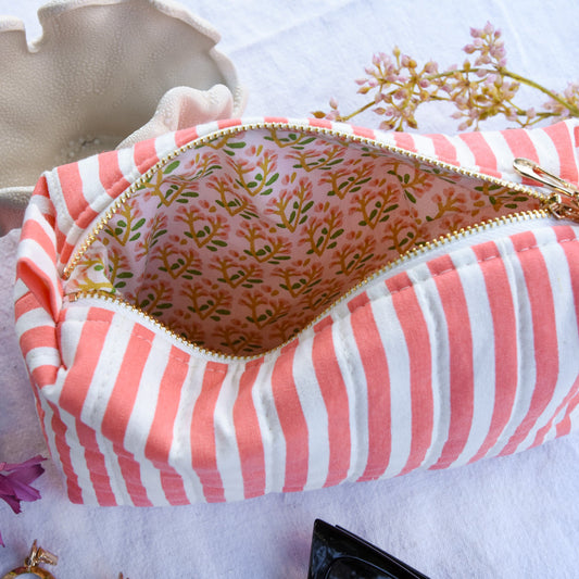 the perfect trousse • M
