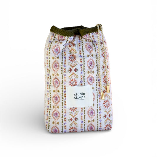 pochette de livre • folk scandinave