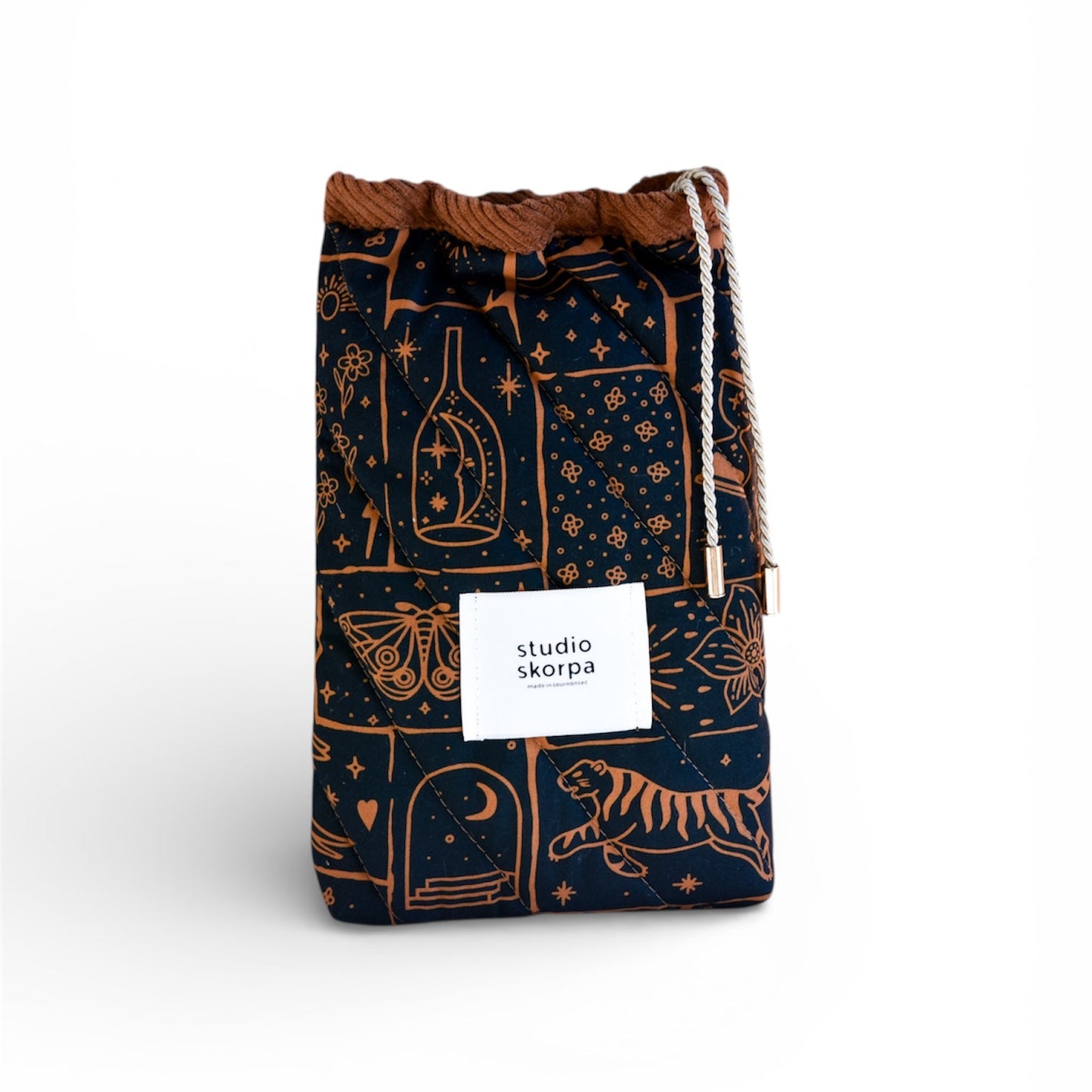pochette livre • céleste folk