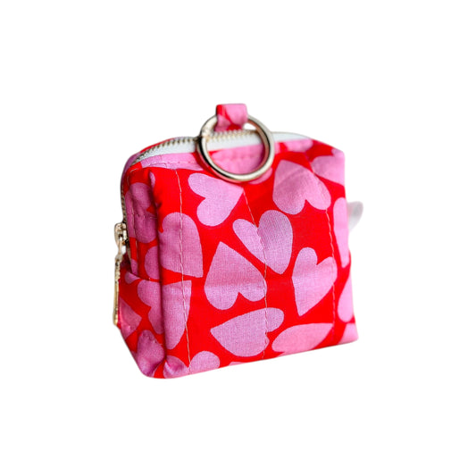 pochette menstruelle