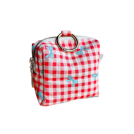 pochette menstruelle