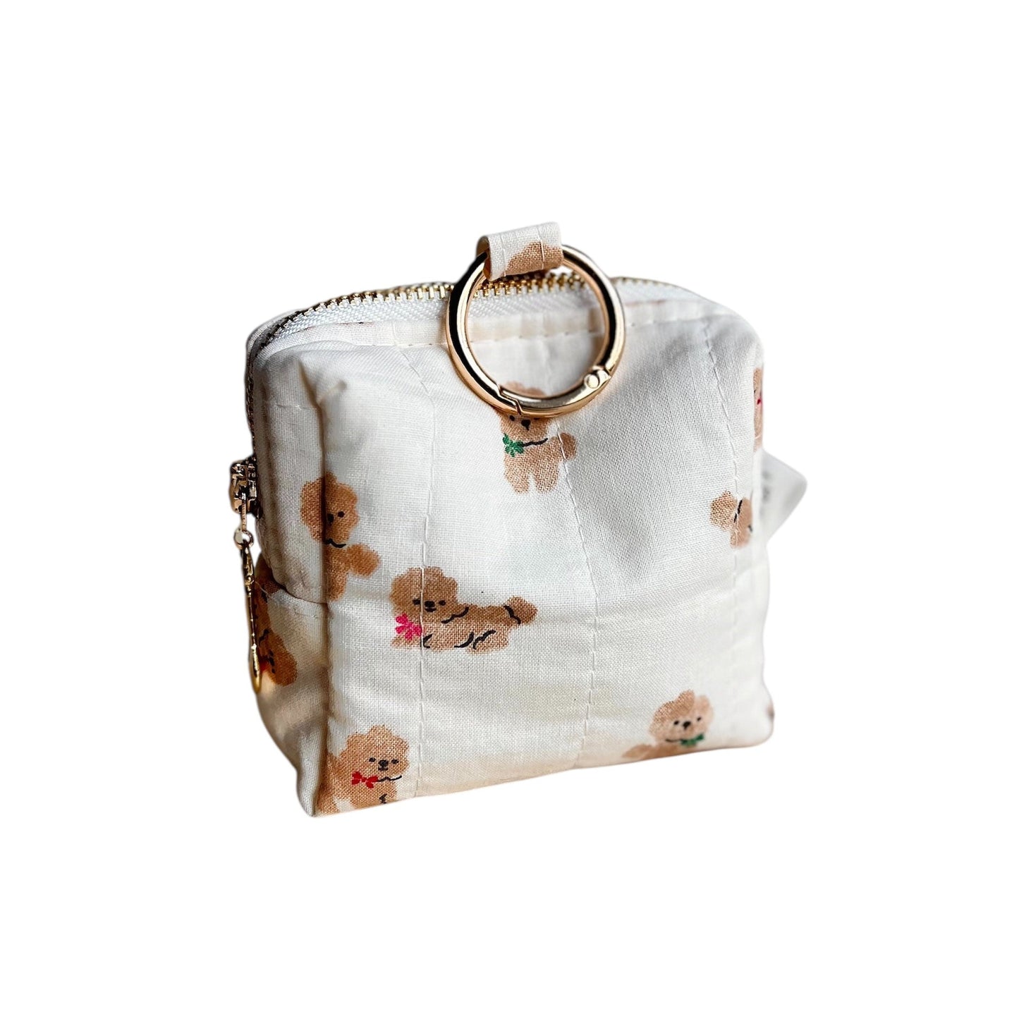 pochette menstruelle